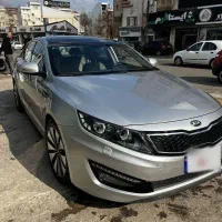 اپتیما فول اپشن  2013