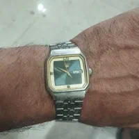 ساعت سکو پنج اتوماتیک نبضی|ساعت|اراک, |دیوار
