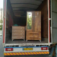 باربری(نوروزی )حملاثاثیه منزل اسبابکشی قوچان|خدمات حمل و نقل|قوچان, |دیوار