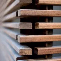 اجرای تخصصی ترموود|خدمات پیشه و مهارت|اصفهان, مرداویج|دیوار