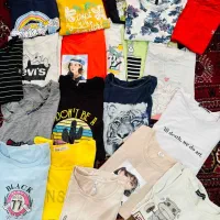 فروش تیشرت زنانه سایز ۳۶ ۳۸