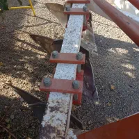 گاوآهن چهار خیش علیزاده|ماشینآلات صنعتی|خنداب, |دیوار