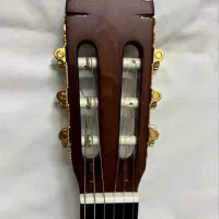 گیتار Yamaha مدل CG-110A|گیتار، بیس، امپلیفایر|رشت, منظریه|دیوار