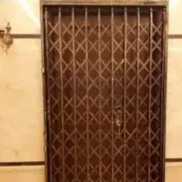 نصب و تعمیر انواع درب های کرکره برقی|خدمات پیشه و مهارت|اصفهان, فرهنگیان|دیوار