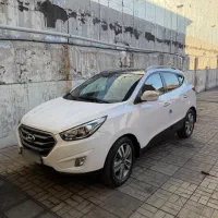 توسان ۲۰۱۵ فول بدون مشابه