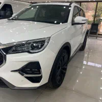 فیدلیتی الیت صفر ۷نفره