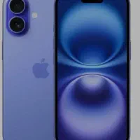 ایفون ۱۶ نرمال ۱۲۸ شرکتی