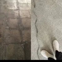 کف سابی  کفسابی