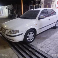 سمند ef7دوگانه شرکتی 96بی رنگ|خودرو سواری و وانت|دزفول, |دیوار