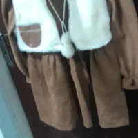 ماکسی بچگونه