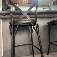 صندلی اپن ۲ عدد