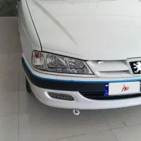 پارس تیوفایو ۴۰۲|خودرو سواری و وانت|زاهدان, |دیوار