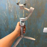 گیمبال DJI OSMO MOBILE SE