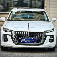 هونگچی H5 اچ5 بنزینی 2.0توربو *مدل2025تحویل فوری