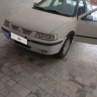 سمند نقد.اقساطEF7.بنزینی، مدل ۱۳۹۰‌|خودرو سواری و وانت|شریف‌آباد, |دیوار