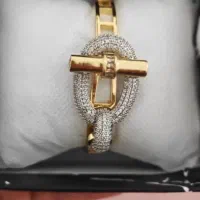 دستبندهرمس مارک‌ژوپینگ