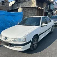 پژو پارس تیوفایو۱۴۰۰دریچه سیمی