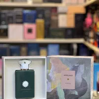 عطرهای برند آمواج آمواژ ، هایکپی و اورجینال|آرایشی، بهداشتی، درمانی|تهران, بازار|دیوار