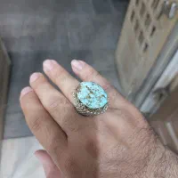 انگشتر فیروزه|جواهرات|اصفهان, خواجه عمید|دیوار