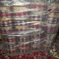 کیف سه تایی|سفره، حوله، دستمال آشپزخانه|ارومیه, |دیوار