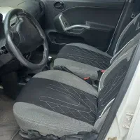 کوییک مدل ۴۰۲ سفارشی|خودرو سواری و وانت|کرمان, |دیوار