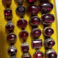 انگشتر عقیق سرخ|جواهرات|سبزوار, توحیدشهر|دیوار