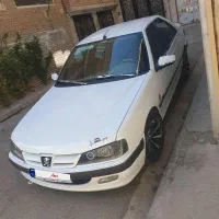 پژو پارس LX TU5 ،مدل ۱۳۹۵|خودرو سواری و وانت|نجف‌آباد, هفده شهریور|دیوار