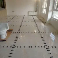 کاشی  وسرامیک کاری