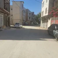 زمین مسکونی|فروش زمین و ملک کلنگی|سرپل ذهاب, |دیوار