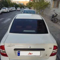 تیبا صندقدار مدل 1400