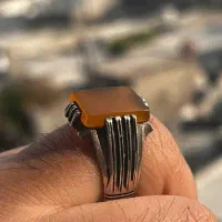 انگشتر شرف شمس|جواهرات|بندرعباس, |دیوار