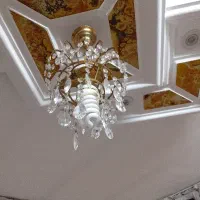 لوستر سقفی