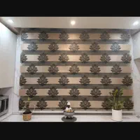 پرده اشپزخانه