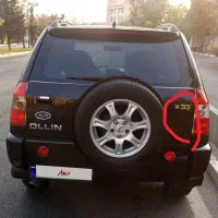 ام وی ام x33 مدل 90 مشکی|خودرو سواری و وانت|تهران, تهرانپارس شرقی|دیوار