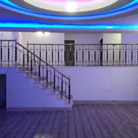 نرده استیل نظری