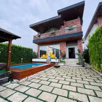 رهن و اجاره ویلا شهرکی استخر دار