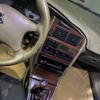 پژو پارس ELX، مدل ۱۳۸۸