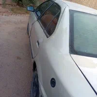 سمند مدل ۸۷ دوگانه سی ان جی دستی|خودرو سواری و وانت|اهواز, کارون|دیوار
