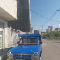 نیسان مدل ۸۴