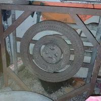 اجاق گاز سه شعله