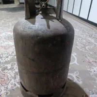 کپسول گاز