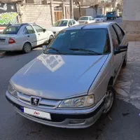 پژو پارس ۸۸|خودرو سواری و وانت|قیامدشت - خاورشهر, |دیوار