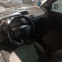 132مدل 95دوگانه کارخانه|خودرو سواری و وانت|تایباد, |دیوار