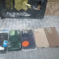 قاب های نو|لوازم جانبی موبایل و تبلت|محمدشهر, جعفرآباد|دیوار