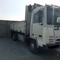 بادسان بی ۸|خودرو سنگین|اسلام‌شهر, ملک‌آباد|دیوار