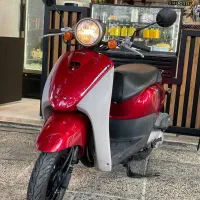 پاکشتی هوندا تودی f اژاپنی تازه از دبی اومده