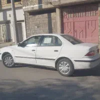 سمند رده خارج