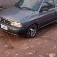 فوری|خودرو سواری و وانت|رشت, سلیمانداراب|دیوار