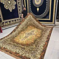 فرش در طرح های متنوع فرش سوجان&