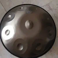 هنگ درام آرشا